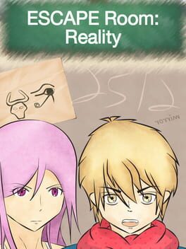 Escape Room: Reality