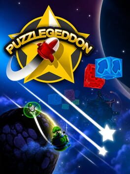 Puzzlegeddon
