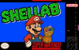 Shellab