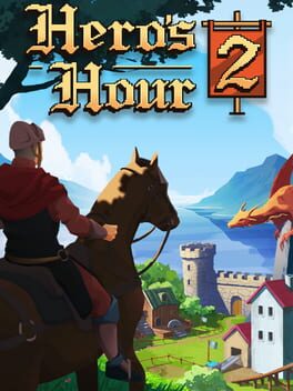 Hero's Hour 2