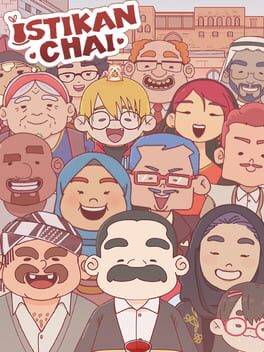 Istikan Chai