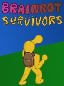 Brainrot Survivors