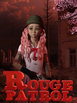 Rouge Patrol