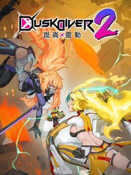Dusk Diver 2