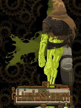 Lucid Steam