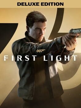 007 First Light: Deluxe Edition