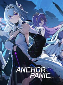 Anchor Panic