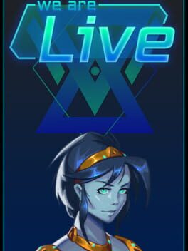 We Are Live