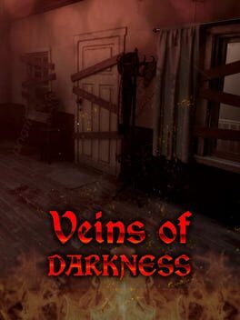Veins of Darkness