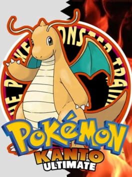 Pokémon Kanto Ultimate