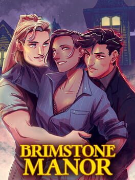 Brimstone Manor