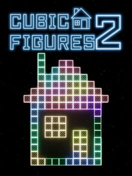 Cubic Figures 2