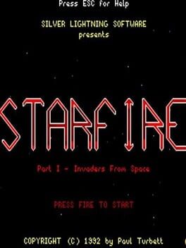 Starfire
