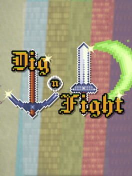 Dig n Fight