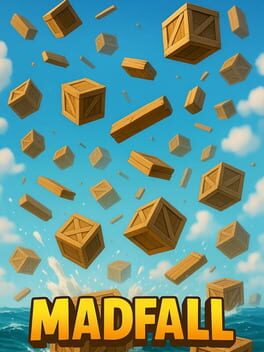 Madfall