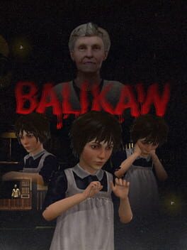 Balikaw