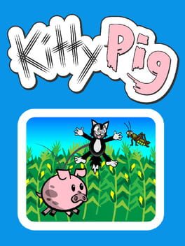Kitty Pig