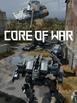 Core of War