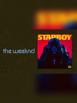 Beat Saber: The Weeknd - "Starboy (feat. Daft Punk)"
