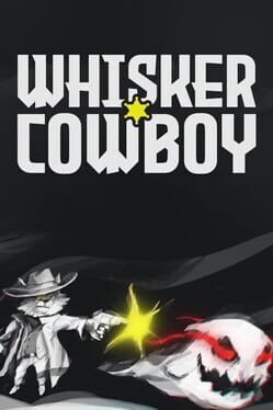Whisker Cowboy