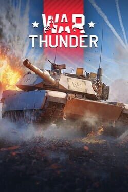 War Thunder: M1A1 HC "Click-Bait" Pack