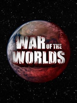 War of the Worlds