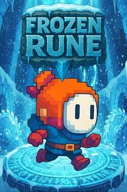 Frozen Rune