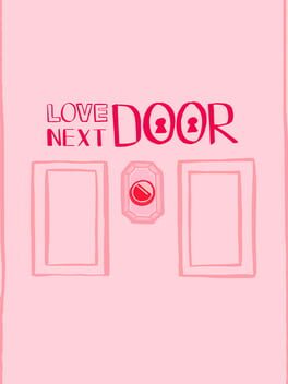 Love Next Door