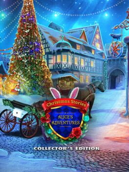 Christmas Stories: Alice's Adventures - Collector's Edition