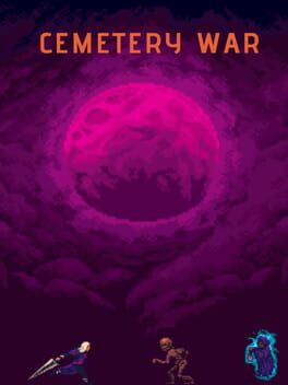 Cemetery War
