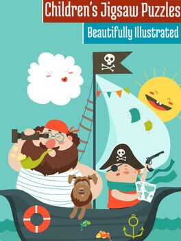Classic Jigsaw Puzzles: Beautifully Illustrated