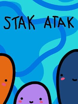 Stak Atak