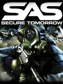 SAS Secure Tomorrow