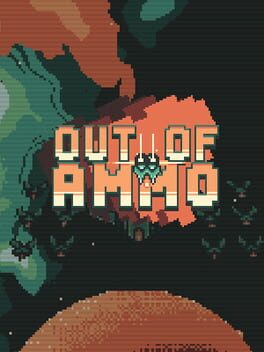 Out of Ammo