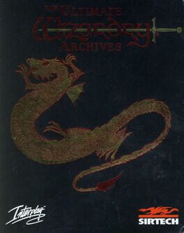 The Ultimate Wizardry Archives