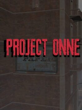 Project Onne
