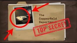 The Copperfield Department