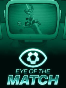 Eye of the Match