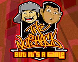 The Nutshack But It's A Game