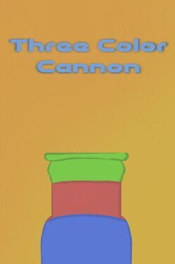 Three Color Cannon