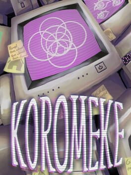 Koromeke