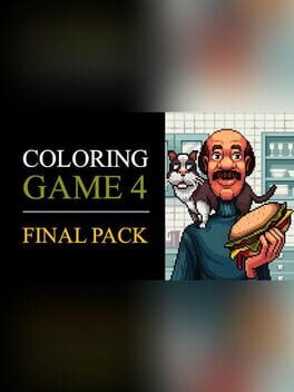 Coloring Game 4: Final Pack