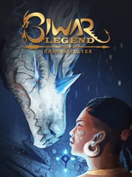 Biwar: Legend of Dragon Slayer