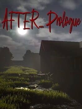After... Prologue