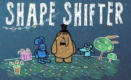 Shape Shifter