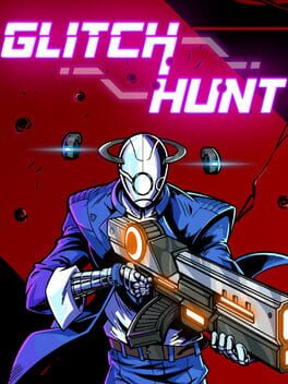 Glitch Hunt