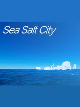Sea Salt City