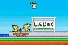 Toko-toko Truck