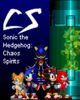 Sonic the Hedgehog: Chaos Spirits