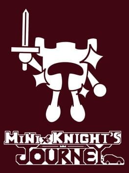 Mini Knight's Journey